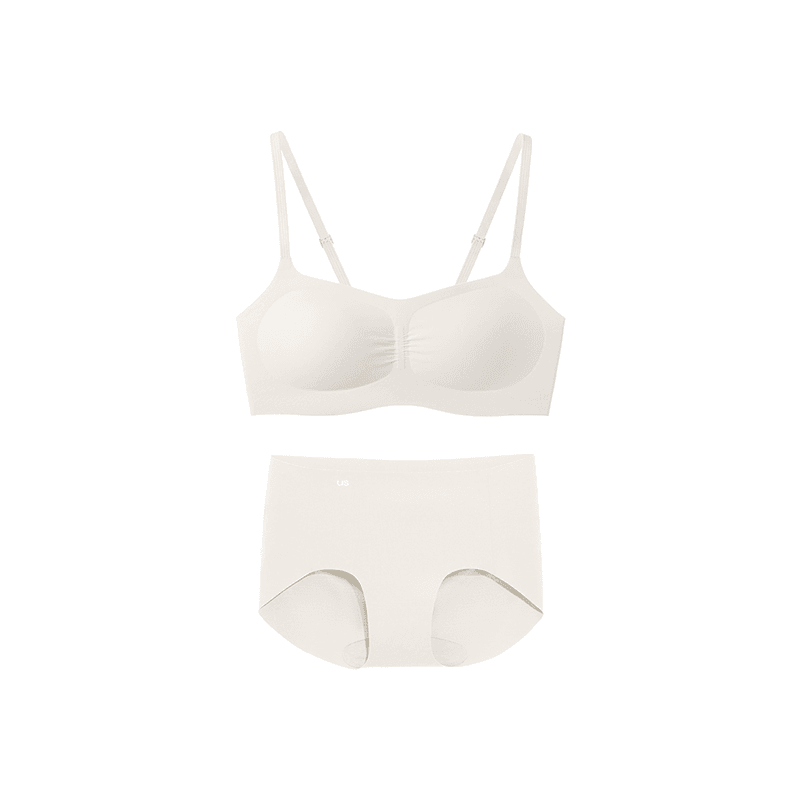 Комплект нижнего белья Ubras - Boxette Shop